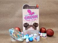 Freshful Crush Hair Color Ash Milky Beige