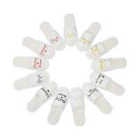 【YF】 1 Bride Disposable Slippers To Wedding Decorations Supplies Hen Bachelorette Shower