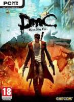 [PC Game] เกม PC เกมคอม Game DmC Devil May Cry Complete Edition [PC Game]