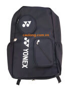 Balo Cầu Lông Yonex BA259CR Màu Đen