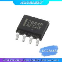 10pcs  UC2844BD1R2G UC2844 UC2844B 2844B SOP8