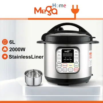 INSTANT POT IS NOW IN SHOPEE - Instant Pot Philippines