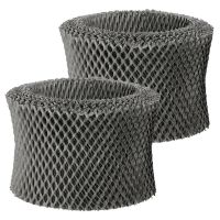 2 Pcs Humidifier Filter FY2402/30 for Philips NanoCloud HU4816/10 Replacement Accessory Parts Kit Home Appliance