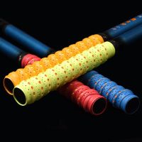 1pc Anti-slip Grip Tape Absorb Sweat Racket Tape Handle Grip Tennis Badminton Squash Band Grip Tape Anti-skid Headbands Band