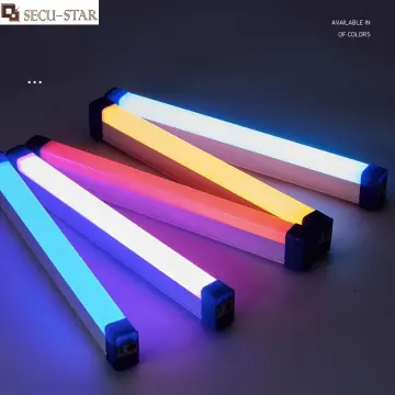 sjækel egetræ Chaiselong Shop Led Light Battery Small Single online - Jan 2023 | Lazada.com.my