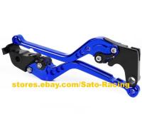 คลัตช์สำหรับยามาฮ่า Yzf600r ธันเดอร์แคต1996-2007เบรกมือ Cnc 10สี Adjsustable 97 98 99 00 01 02 03 04 05 06