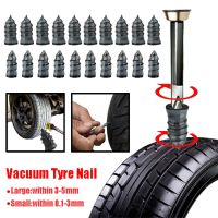 Hans1 Car Tyre Repair Truck Motorcycle Rubber Tire Puncture Set Glue Film