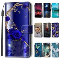 เคสโทรศัพท์หนังแบบกระเป๋าสตางค์สำหรับ Honor X9A เคส X5 X6 X7 X8 5G 70 Magic5 Lite แม่เหล็ก X30i เคสแบบพับปิดได้ปกหนังสือทาสี