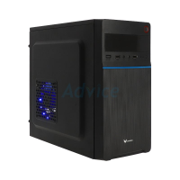 mATX CASE (NP) VIKINGS 1709 (BLUE)