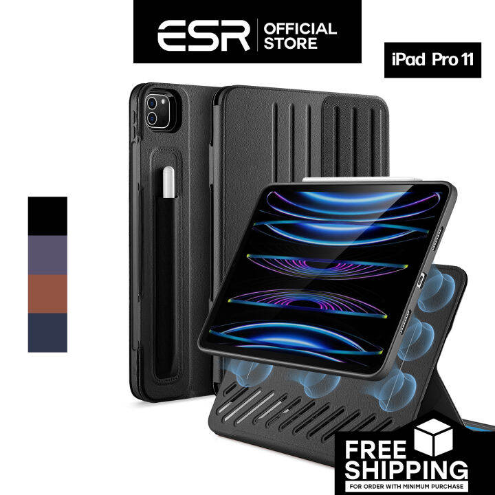 ESR Shift Case For iPad Pro 11” Lazada