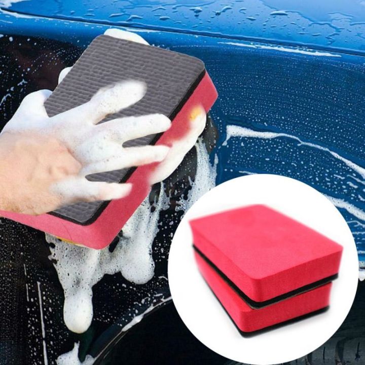 durable-household-wash-sponge-car-magic-cleaning-clay-bar-pad-cleaning-mud-sponge-block-cleaning-eraser-wax-polish-pad-tool