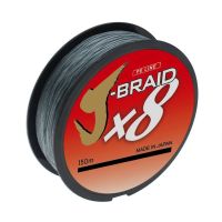 【LZ】☃  J-BRAIDED-Linha De Pesca Trançada Linha De Pesca Multifilament Pesca De Carpa 150m Super Forte 10lb a 87lb