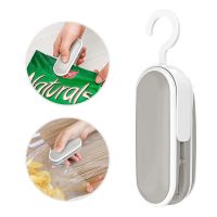 【CC】 Machine Food Sealer 2 1 Handheld