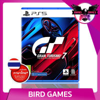 PS5 : Gran Turismo 7 [แผ่นแท้] [มือ1] [Gt Sport]