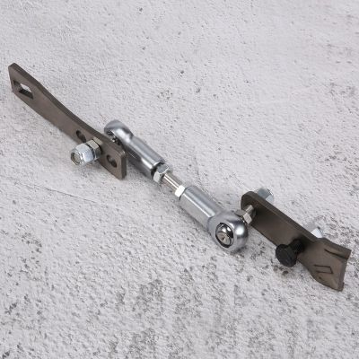 Transfer Case Linkage Kit Fits for Jeep Cherokee XJ Comanche MJ 1986-2001 Easy to Install