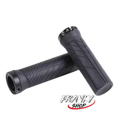 [พร้อมส่ง] ปลอกแฮนด์จักรยาน Bike Grips Sport Comfortmfort