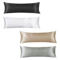 【CW】◇  Pillowcase Protector Breathable for Relaxing Bedroom