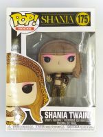 Funko Pop Rock - Shania Twain #175