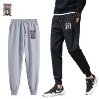 **งานเกรดพรีเมี่ยมส่งในไทย** กางเกงจ๊อเกอร์ ชาย/หญิง Jogger Pants กางเกงขาจั๊ม งานเกรดพรีเมี่ยม ใส่สบายมาก AA-396