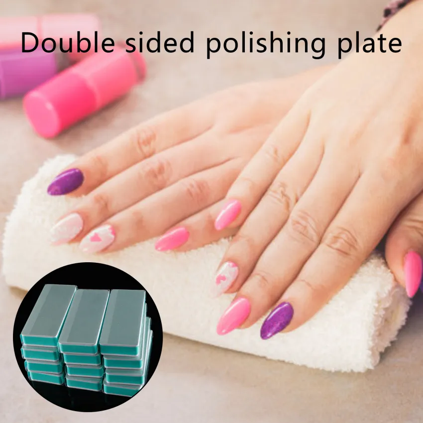 Ready Stock )Nail Buffer Shine-Nail File Korea Material Shopee Singapore | Nail File Sponge Nail File Double-sided Polishing And Repairing Set | Ready Stock )Nail Buffer Shine-Nail File Korea Material Shopee Singapore | Nail File Sponge Nail File Double-sided Polishing And Repairing Set |