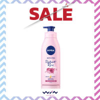 Nivea White Lotion/Extra White Body Lotion 350 ml. นีเวีย ไวท์ โลชั่น/เอ็กซ์ตร้า ไวท์ โลชั่น 350 มล. ผิวขาวสว่างใส มีกลิ่นหอม