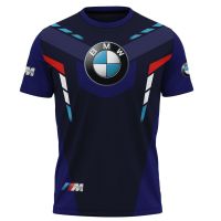 2023 In stock mens bmw hot ultimate driving unisex t-shirt，Contact the seller to personalize the name and logo