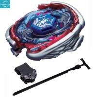 Wt【ลดกระหน่ำ】ชุด Beyblade โลหะ BB105เพกาซิสใหญ่พิเศษ F:D【cod】