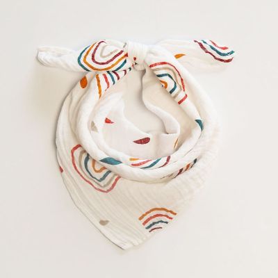 5Pcs Baby Facecloth Toddler Bath Towel Handkerchief Cotton Cloth Soft Absorbent Kindergarten Washcloth Shower Gift for Toddler K
