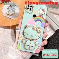 Infinix Hot 10S Infinix เคสนิ่ม10เคสโทรศัพท์เคสซิลิโคนเคลือบอิเล็คโทรเพลทป้องกันการกระแทกฝาครอบกันชนป้องกันเรียบ DDXKT01ดีไซน์ใหม่