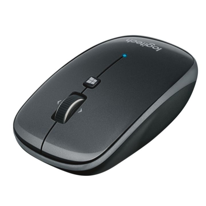 best-seller-logitech-m557-bluetooth-mouse-สีดำ-ที่ชาร์จ-หูฟัง-เคส-airpodss-ลำโพง-wireless-bluetooth-คอมพิวเตอร์-โทรศัพท์-usb-ปลั๊ก-เมาท์-hdmi-สายคอมพิวเตอร์