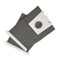 2 piecs/lot Vacuum Cleaner Microfiber Bags Dust Filter Bag Replacement for Karcher VC 6.150 VC 6100 VC 6200 VC 6300