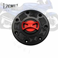 Motorcycle Oil Fuel Tank Cover Cap For NINJA 500 EX500 R ZX 11 ZRX 1100 1200 ZX11 400 GPZ 500 250 GPX ZXR GTR ZG 1000 NINJA500