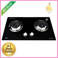 เตาฝังแก๊ส TECNOSTAR E2G.1 75 ซม.BUILT-IN GAS HOB TECNOSTAR E2G.1 75CM **ราคารวม Vat แล้วค่ะ ไม่มีบวกเพิ่ม**