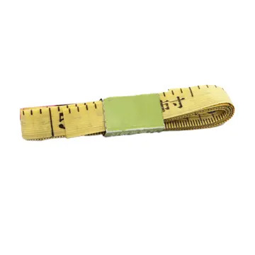 1 5m Soft Tape Measure Double Scale Body Sewing Flexible Measurement Ruler  For Body Measuring Tools Tailor Craft 60inch, Free Shipping For New Users