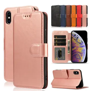 Coach iphone xs discount max flip case