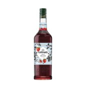 Syrup Giffard Dâu (Strawberry) 1.000 ml x 6 Chai