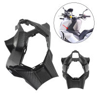 Motorbike For Honda X-ADV XADV 750 2017 2018 2019 2020 2021 2022 2023 Seat Barrel Front Cover Center Fairing Shell Replacement Parts