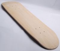 ：&amp;gt;?": 7-9 Layers Maple Skateboard Deck Double Rocker Mini Cruiser Dance Skateboards Natural Maple Wood Skate Board High Elasticity