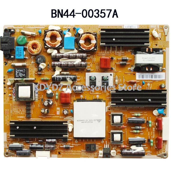 Limited Time Discounts Free Shipping  Good Test Power Supply Board For PD46AF1E_ZSM BN44-00357A BN44-00357B