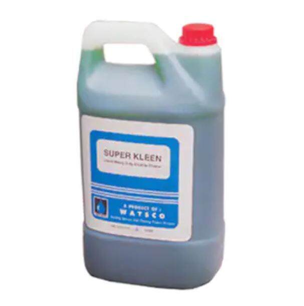 Super Kleen Cleaner | Lazada Indonesia