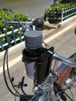 【CW】 Phone Holder CarrierCup Holder WithCarrierHolderCup Holder Leisure Riding AccessoriesParts