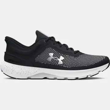 Men's UA Charged Escape 4 Running Shoes