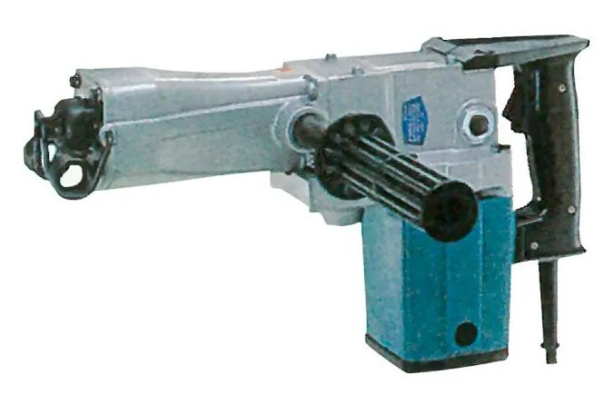 Image of Makita 8035NB demolition hammer