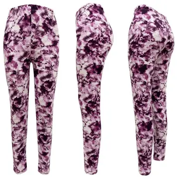 Buy Tik Tok Wears Girls Multicolor Solid Cotton Lycra Blend Pack of 2 Leggings  Online at Best Prices in India - JioMart.