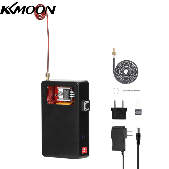 KKmoon Multifunctional 150Mhz High Frequency EMP Generator