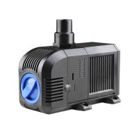 SUNSUN adjustable water pump for aquarium fish submersible pump coral reef seawater aquarium pump pond sponge submersible pump