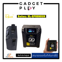 [กรุงเทพ ด่วน 1 ชั่วโมง] ROLUX RL-BP0990SM Battery - ประกันศูนย์ไทย