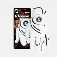 New golf gloves FootJoyˉ GTXtreme golf gloves mens left hand wear antiskid installed with mark Lindeberg¯DESCENTE¯ANEW¯PEARLY GATES