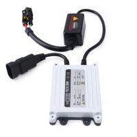 AC ballast 24v Slim HID Xenon Ballast blocks ignition replacment for xenon hid kit H4 H7 H11 HB4 HB3 hid ballast 55w 1pc