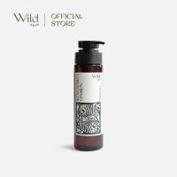 Wild Skin : Shower Oil 250 ml